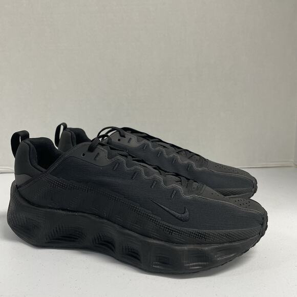 Nike Ava Rover Black Anthracite DX4215 005 Size 11 Low Top Runner Workout Shoe main image 7